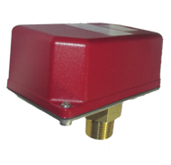 Detector System Sensor